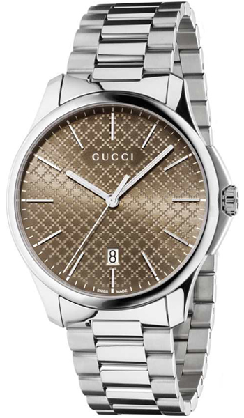 Orologio Gucci G-Timeless Slim 