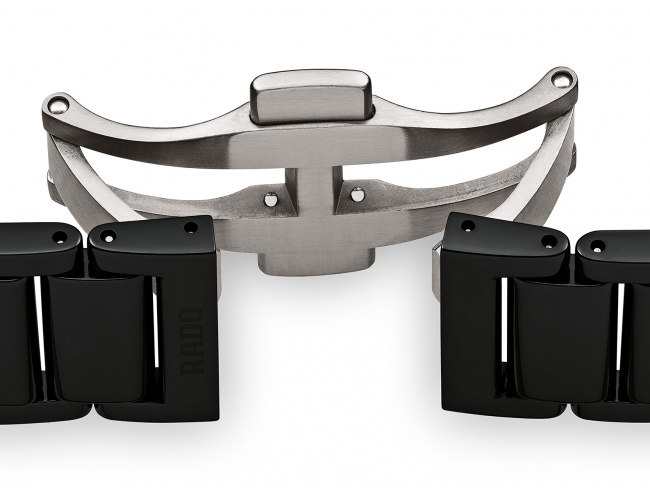 Rado True Round Automatic 