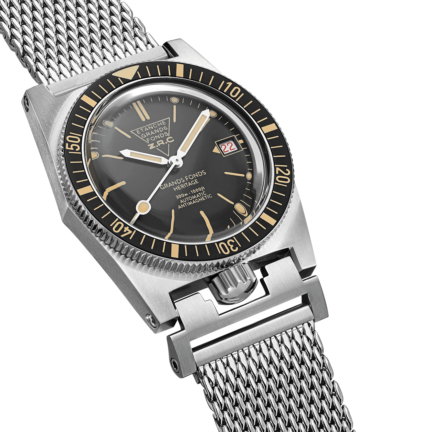 ZRC Heritage GF- 38213 Satinato ZRC Heritage GF- 38213 Satinato