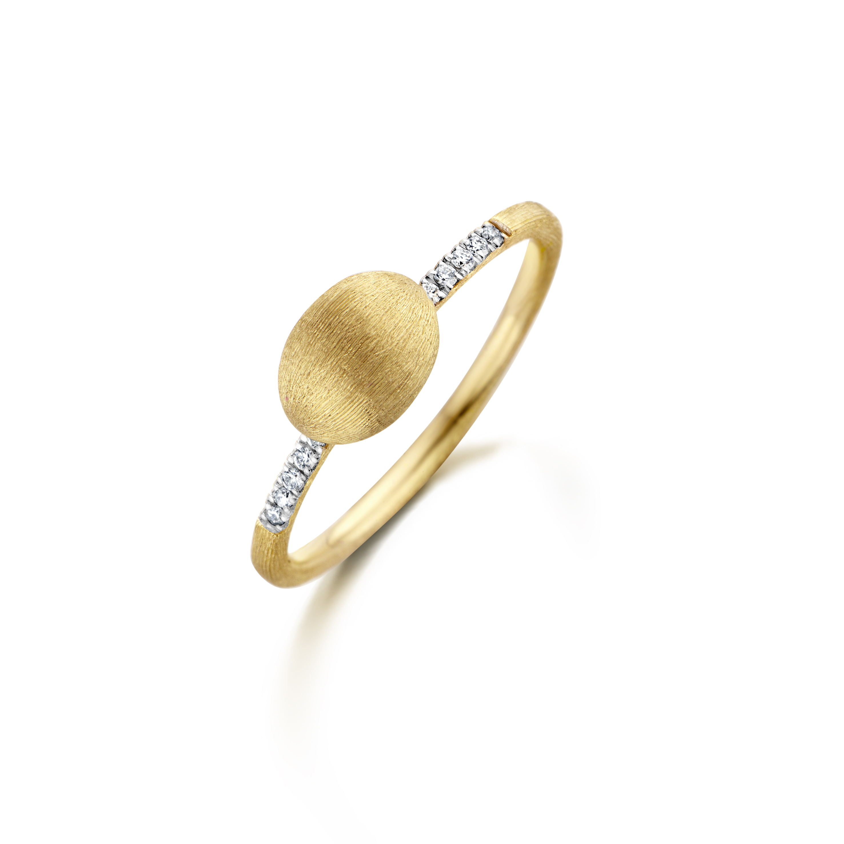 Anello DANCING ÉLITE (baby)