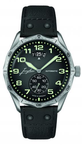 Junghans Meister Pilot Automatic Junghans Meister Pilot Automatic