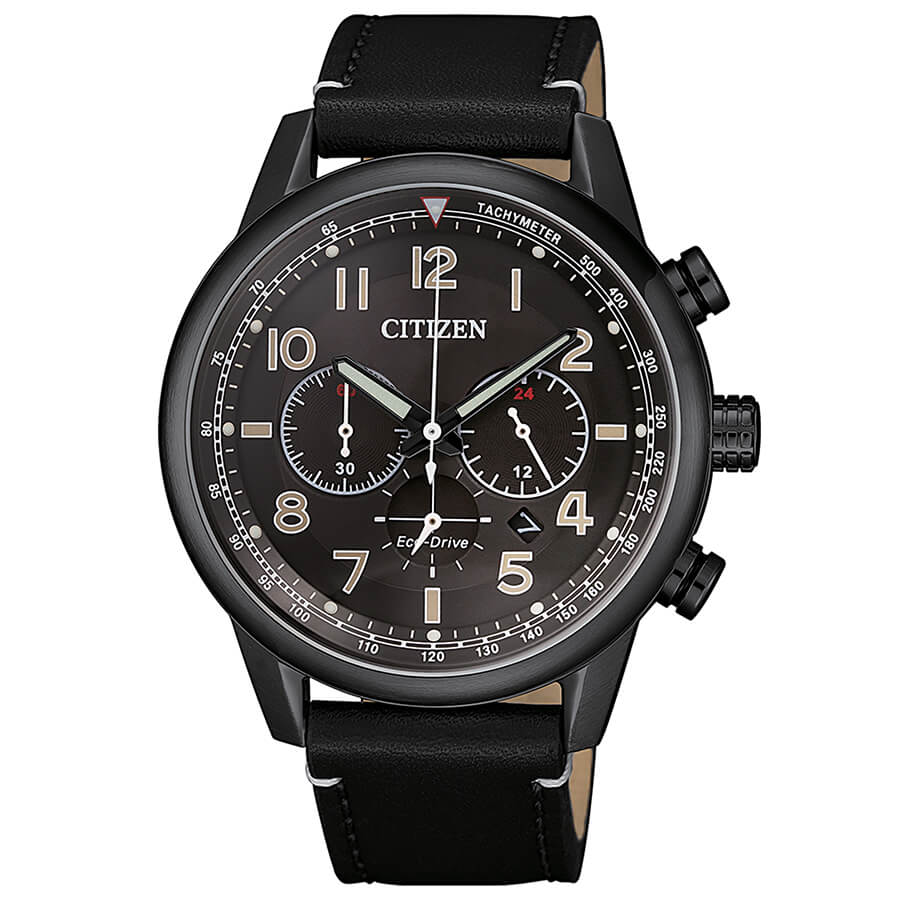 Orologio Citizen Crono Eco-Drive 