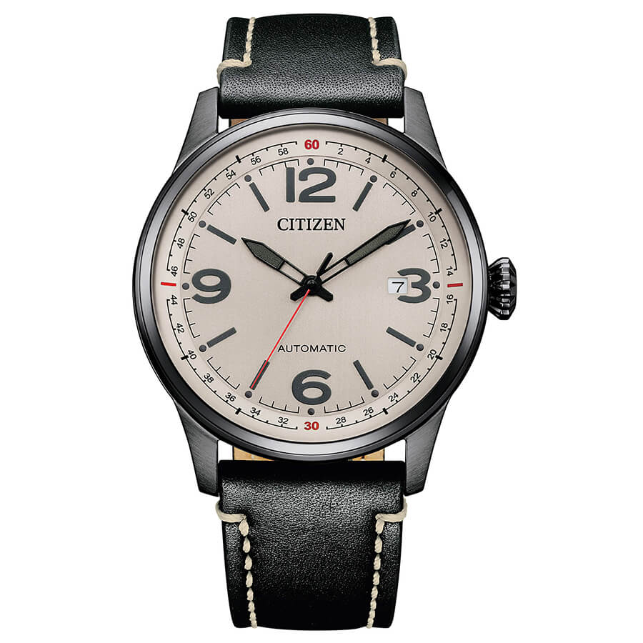 Orologio Citizen Automatic Orologio Citizen Automatic