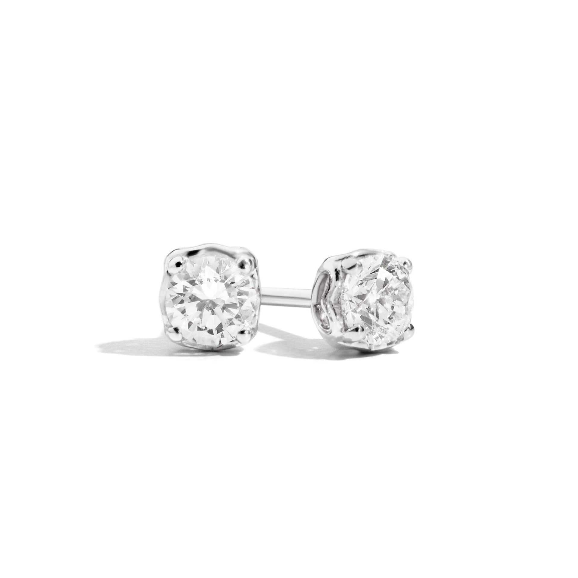 Recarlo Anniversary Orecchini 0,21 ct Recarlo Anniversary Orecchini 0,21 ct