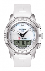 T-Touch - Tissot T-Touch II