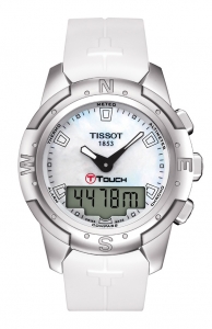 T-Touch - Tissot T-Touch II T-Touch - Tissot T-Touch II