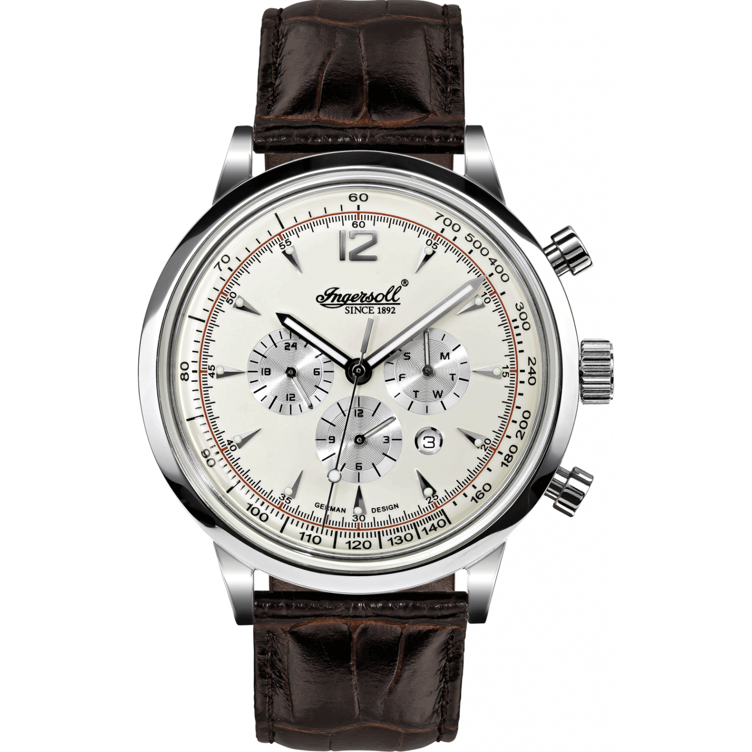 Ingersoll San Antonio