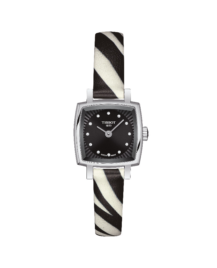 Tissot Lovely