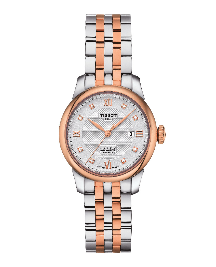 Tissot Le Locle Automatic Lady 