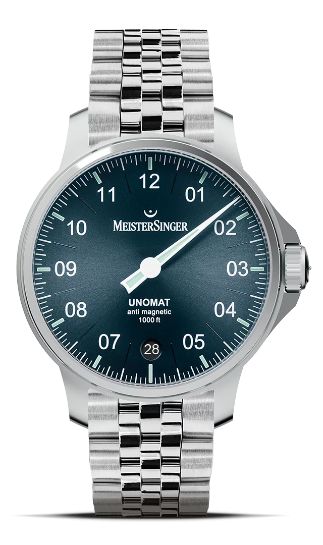 MeisterSinger Unomat