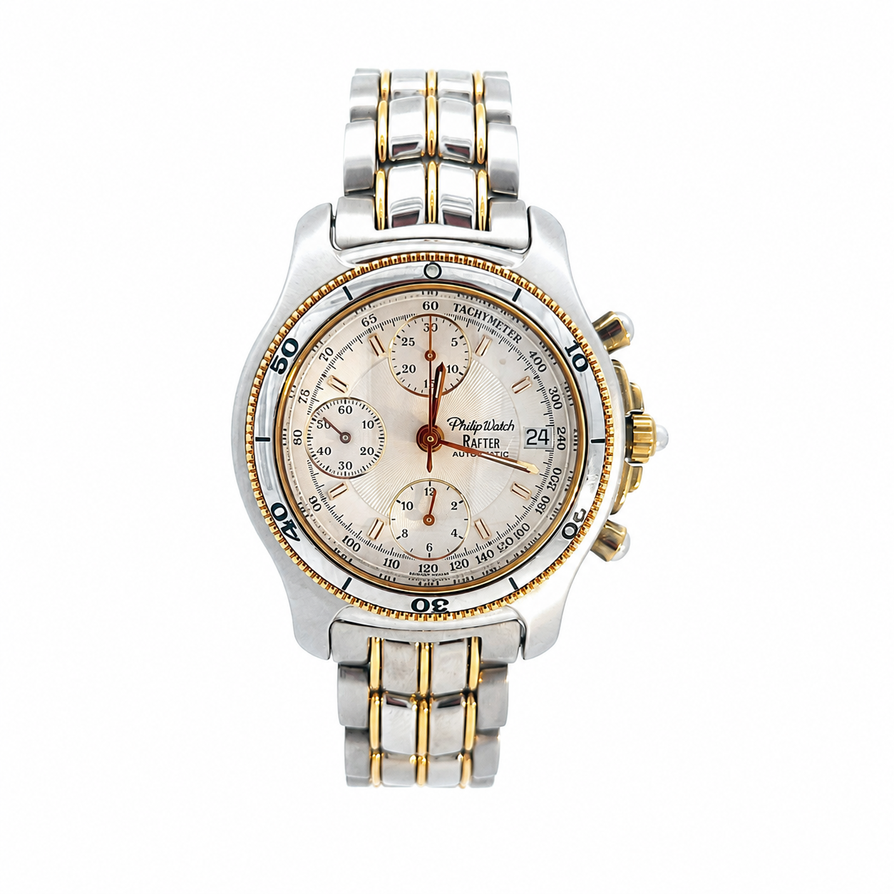 Philip Watch Rafter Automatic 