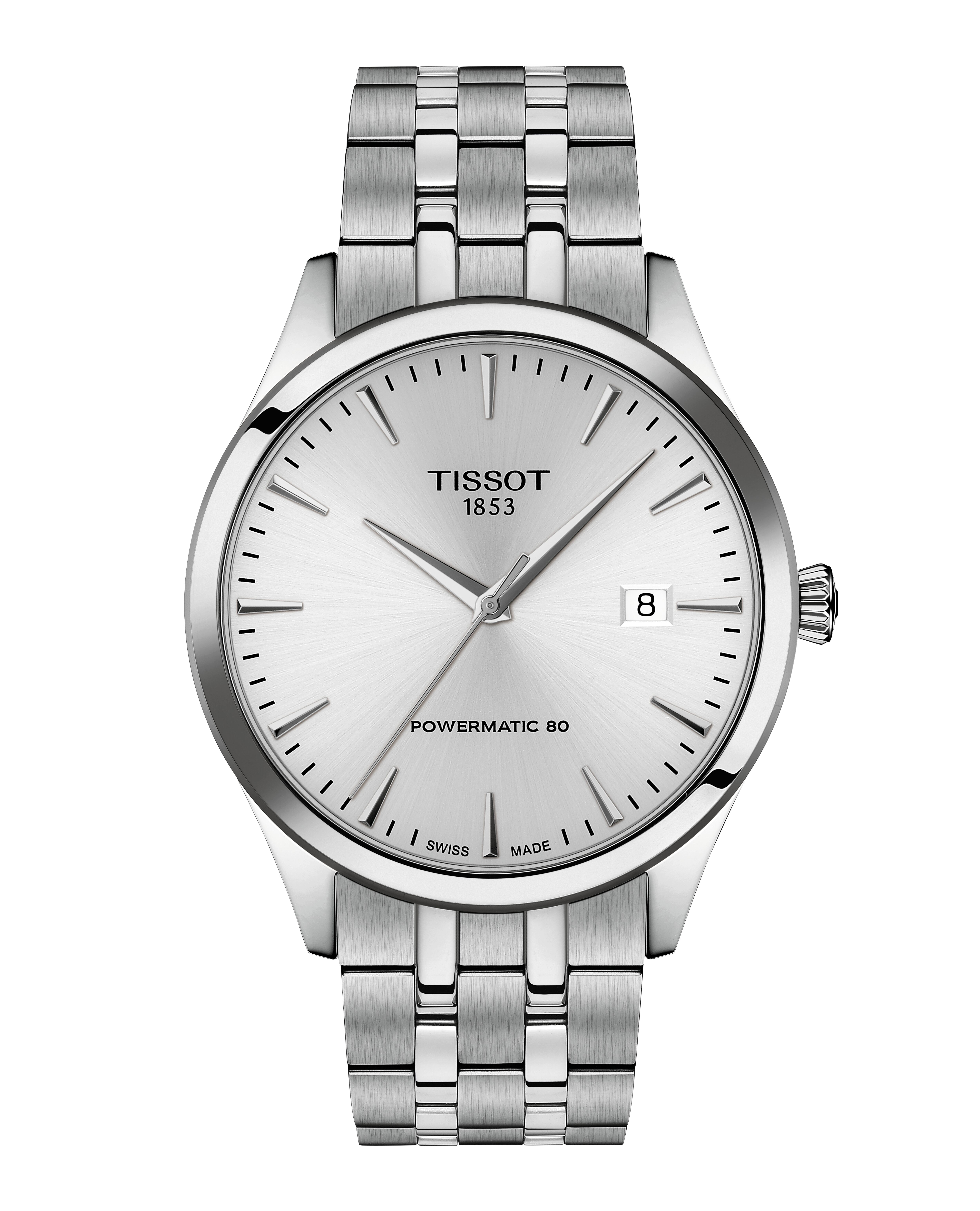 Tissot Classic Dream 40 mm 
