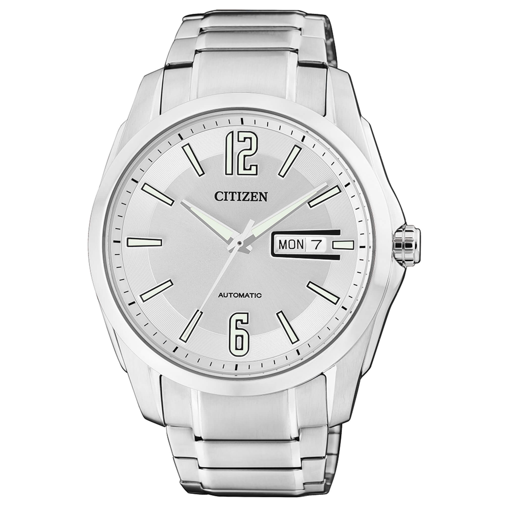 Citizen Uhr Automatik NH7490-55A Citizen Uhr Automatik NH7490-55A