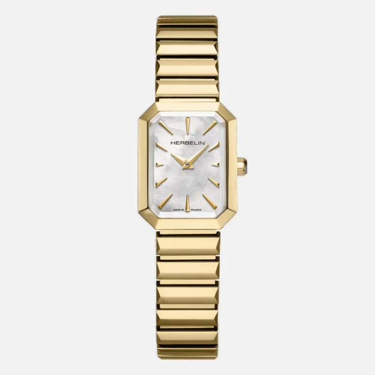 Orologio Herbelin OCTOGONE