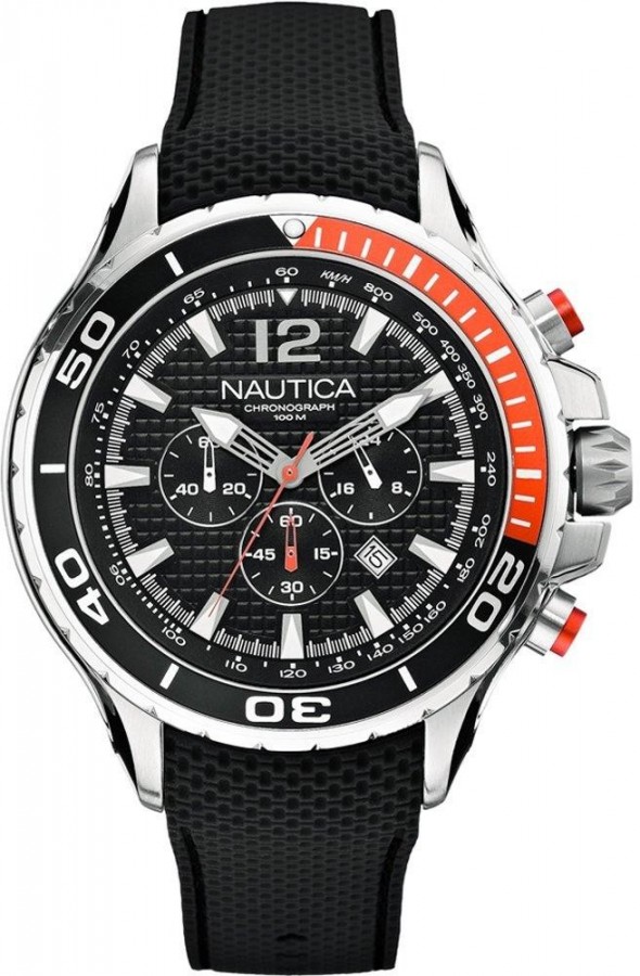 Orologio Nautica Cronografo A21017G