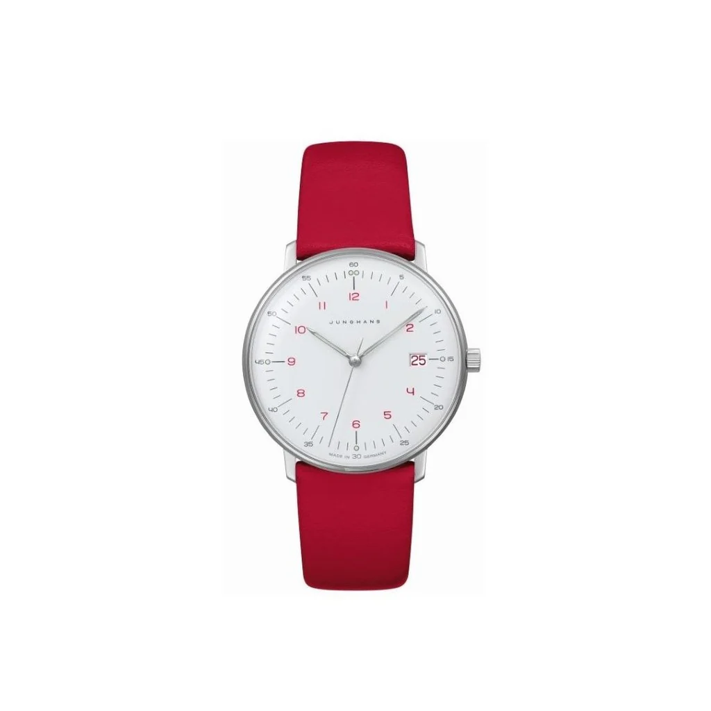 Junghans Max Bill Donna