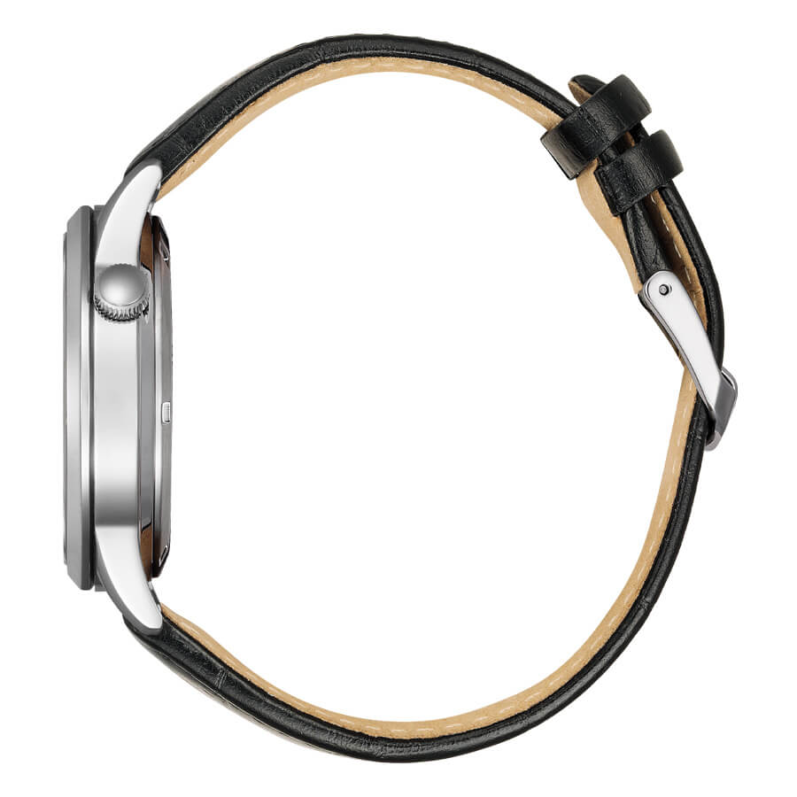 Citizen Uhr Heart Beat Automatik Citizen Uhr Heart Beat Automatik