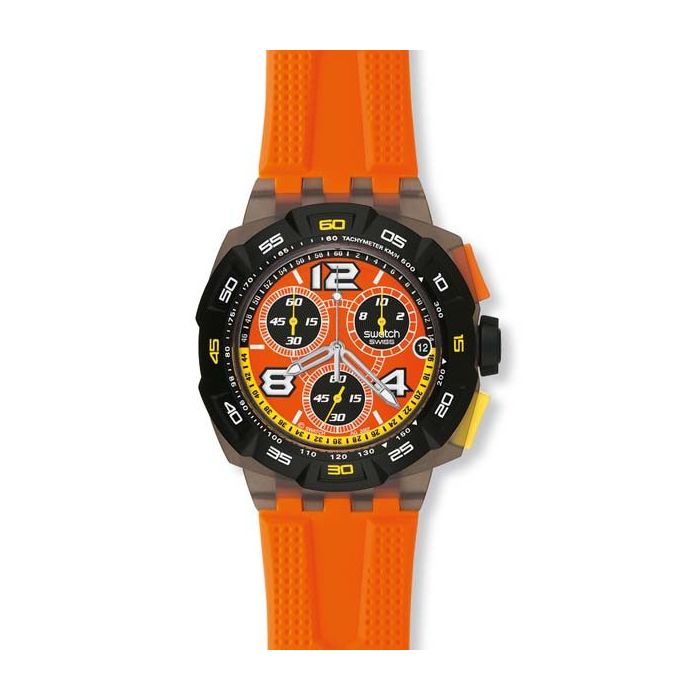 Swatch New Chrono SUN DOWN