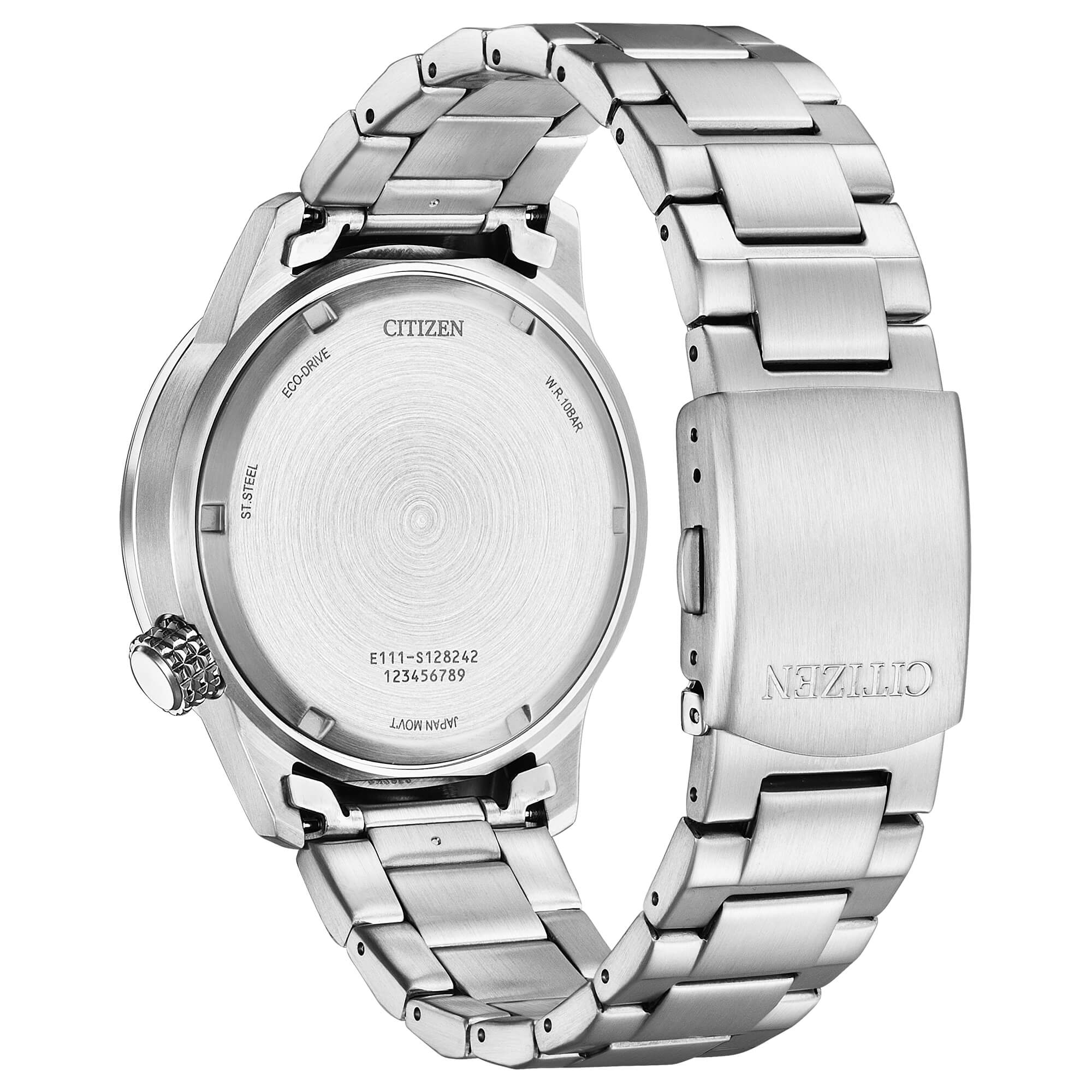 Citizen Orologio Of Collection Aviator BM7550 Citizen Orologio Of Collection Aviator BM7550
