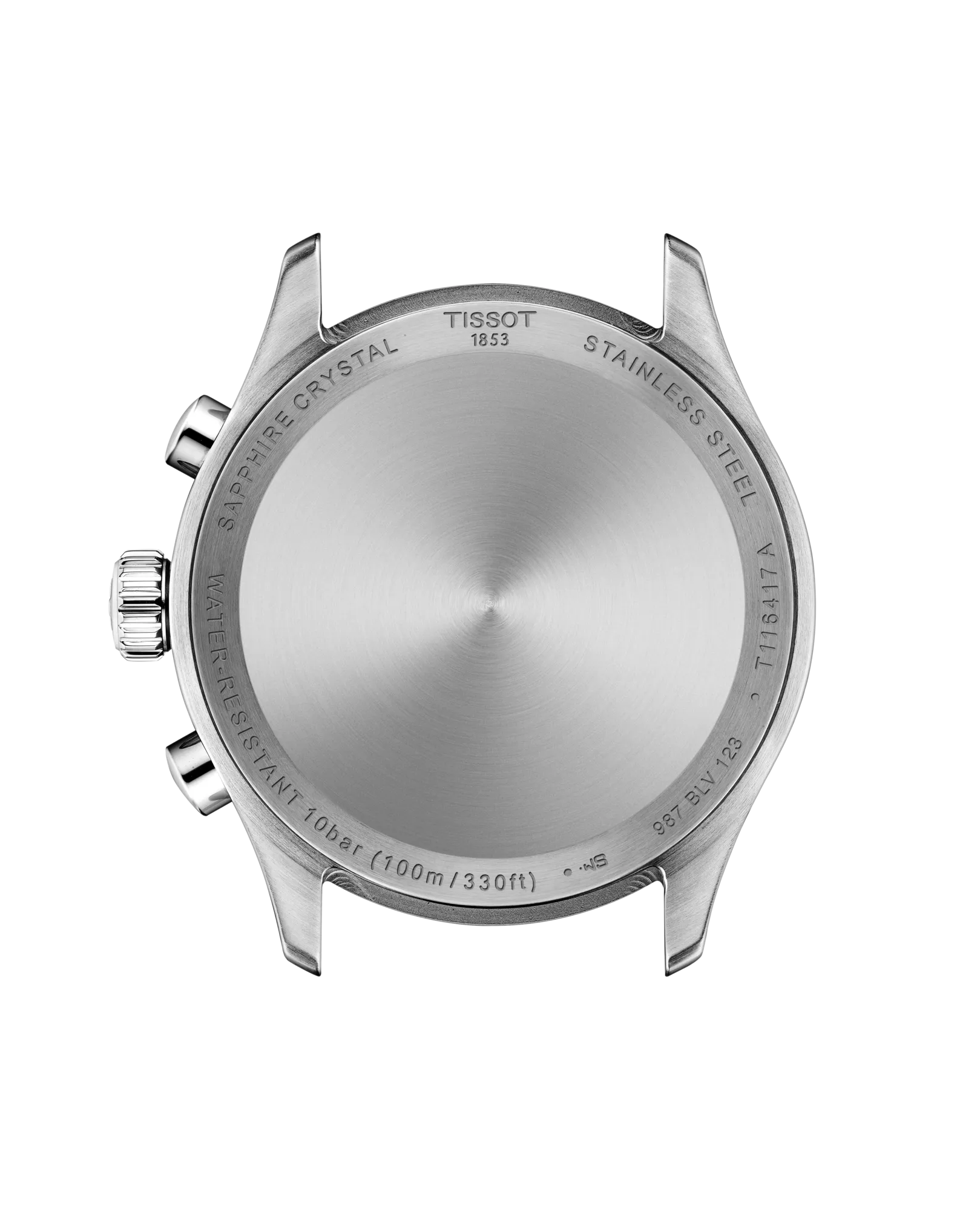 Tissot Chrono L 42 mm 