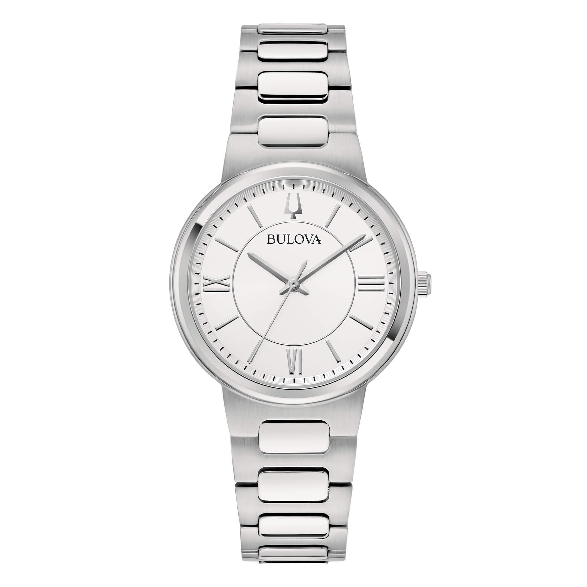 Bulova Uhr Classic Elegant 96L334