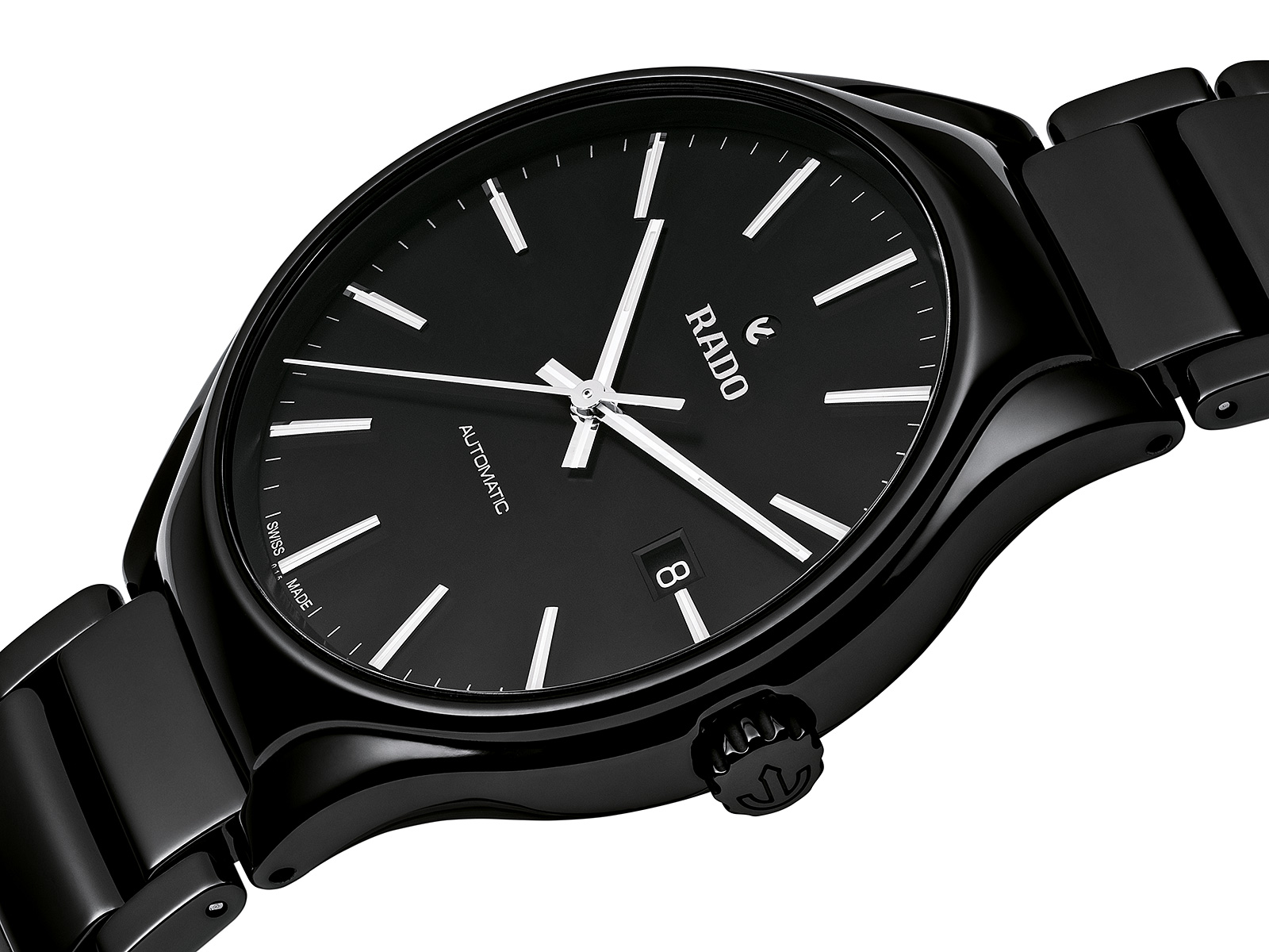 Rado True Round Automatic 