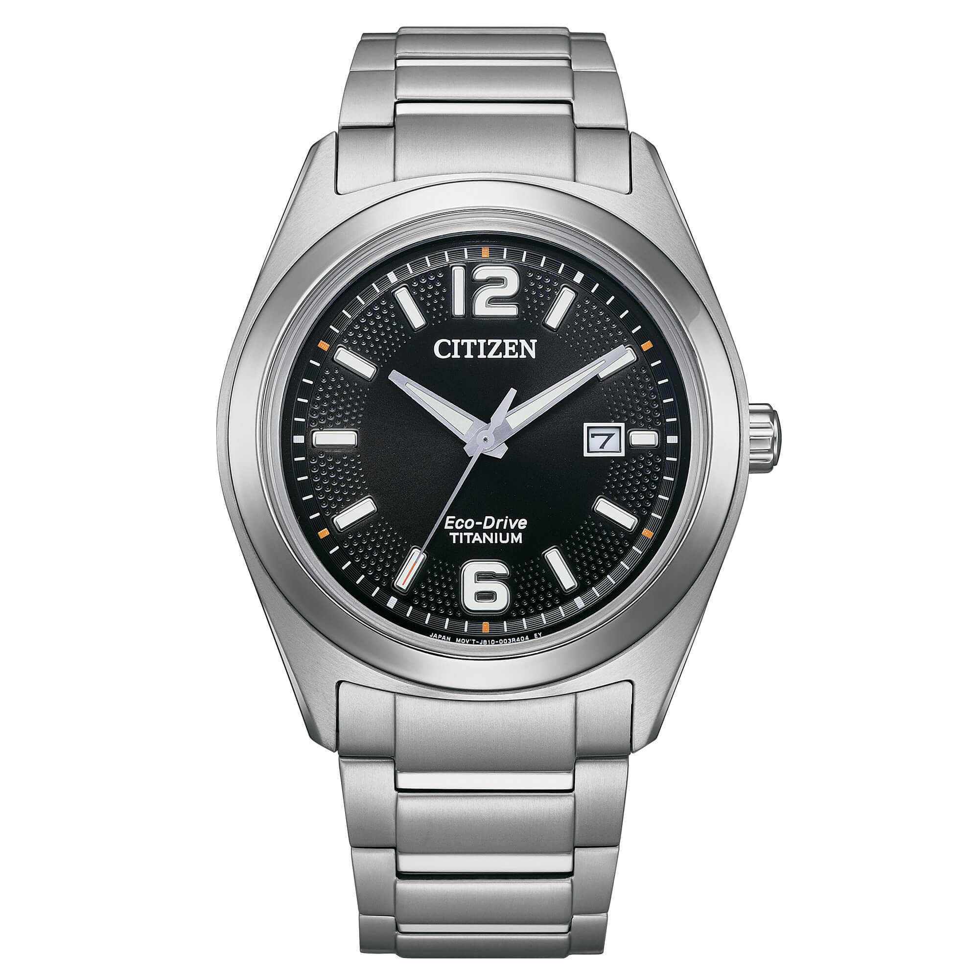 Citizen Herren Super Titan AW 1641 Citizen Herren Super Titan AW 1641