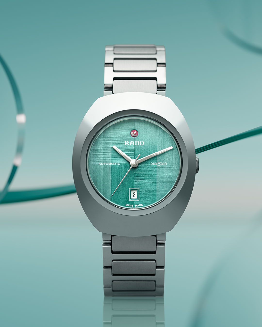 Rado DiaStar Automatic Rado DiaStar Automatic