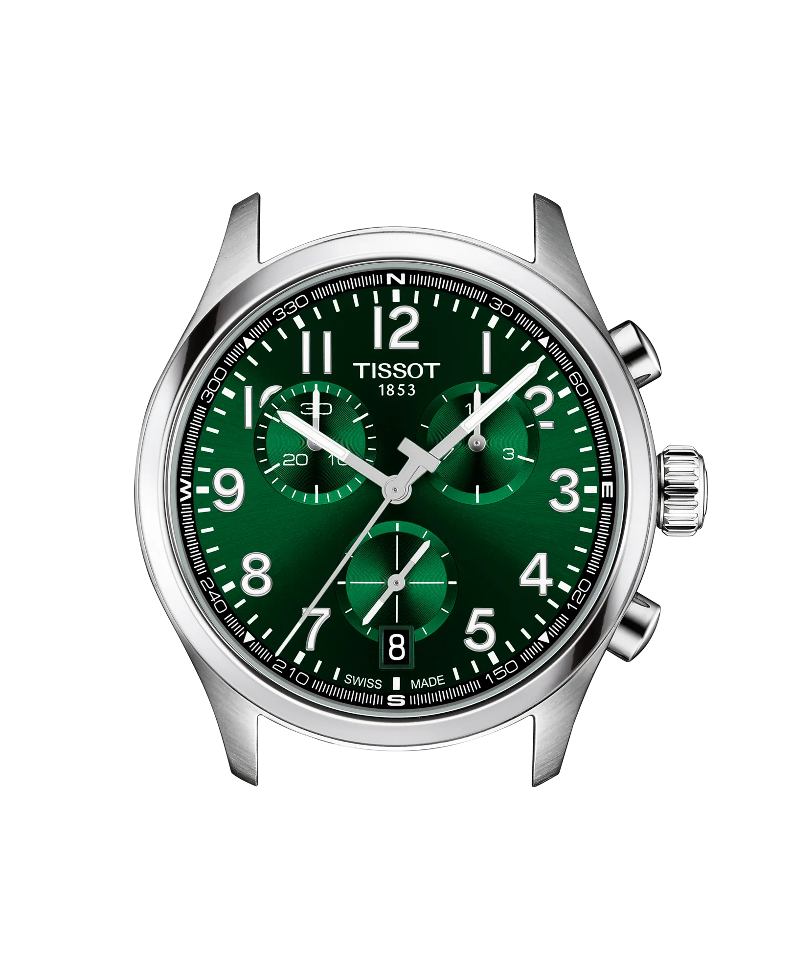 Tissot Chrono L 42 mm 