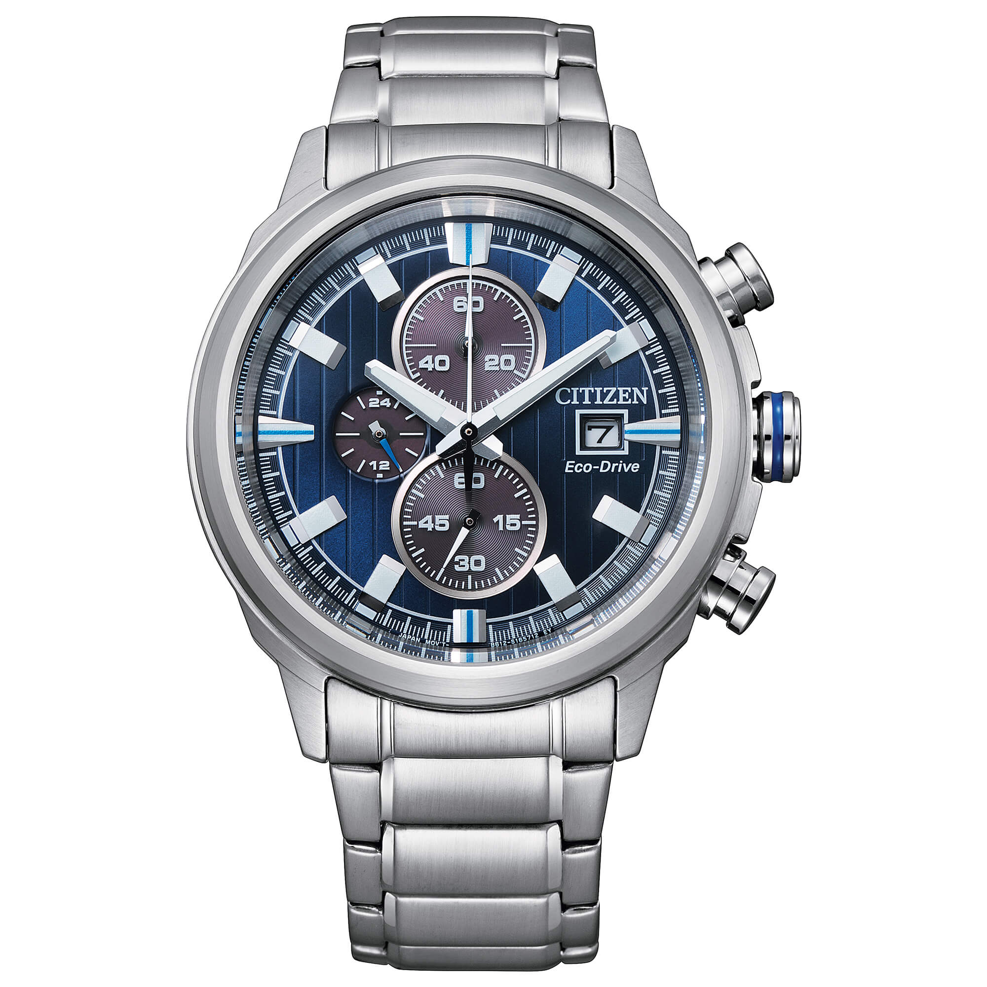 Citizen Chrono Sport CA0731-82L Citizen Chrono Sport CA0731-82L