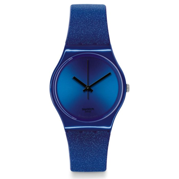 Swatch Gent Intense Blue  
