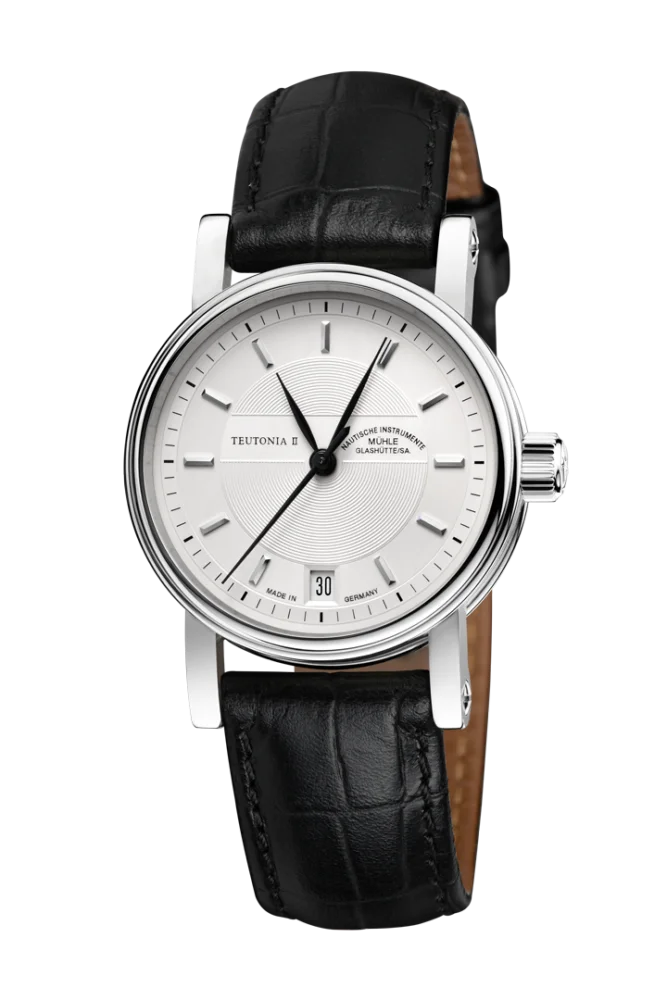 Mühle Glashütte Teutonia IV Lady I Mühle Glashütte Teutonia IV Lady I