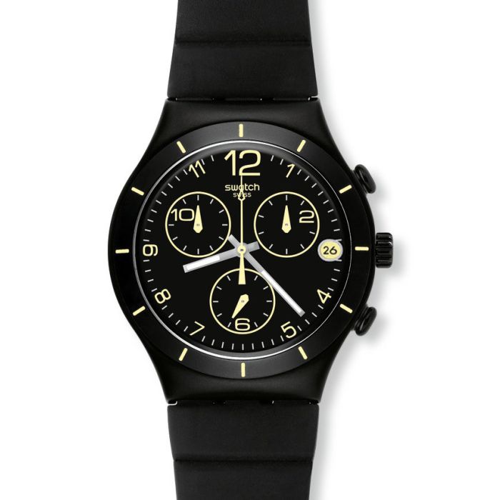 Swatch Irony Chrono SUMMER NIGHT  