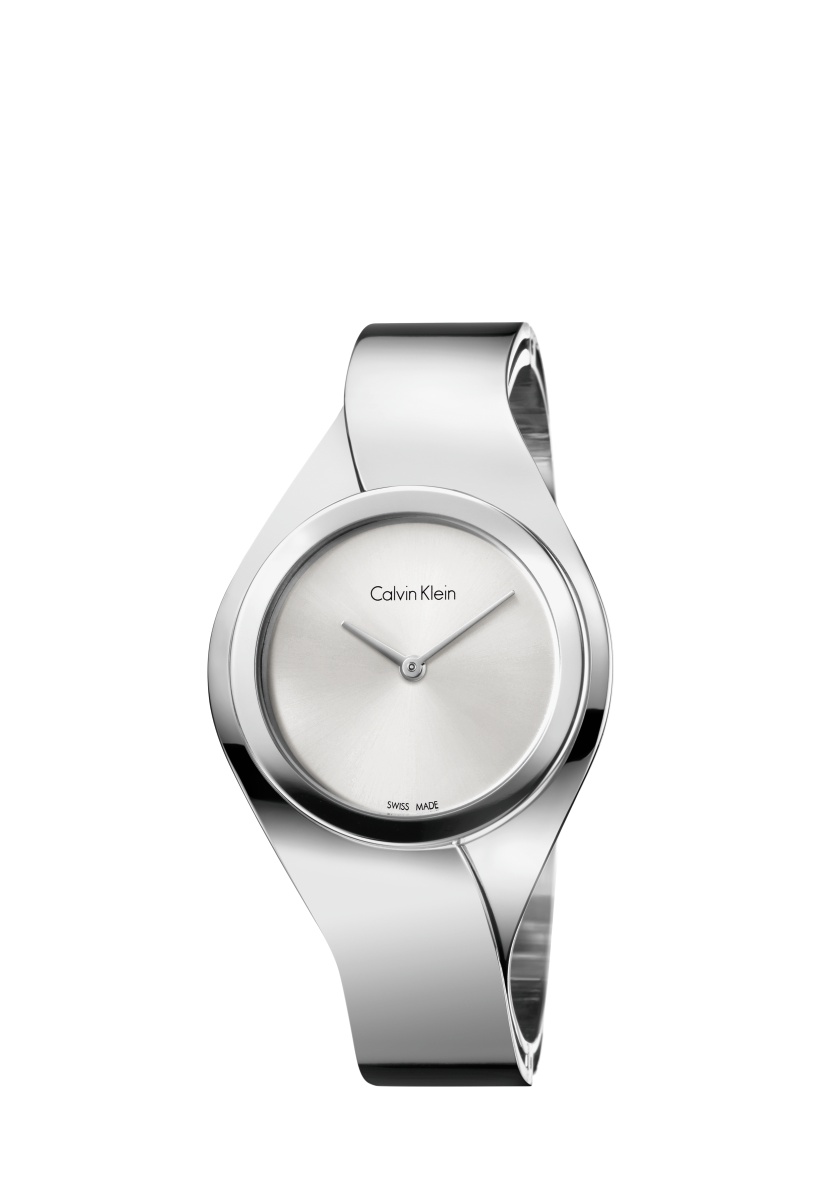 Calvin Klein senses acciaio Calvin Klein senses acciaio