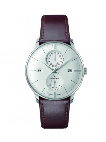 Junghans Meister Agenda Saphir