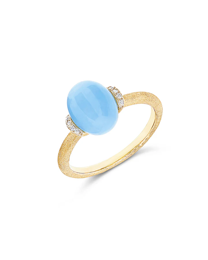 Anello Nanis "AZURE" (medio)