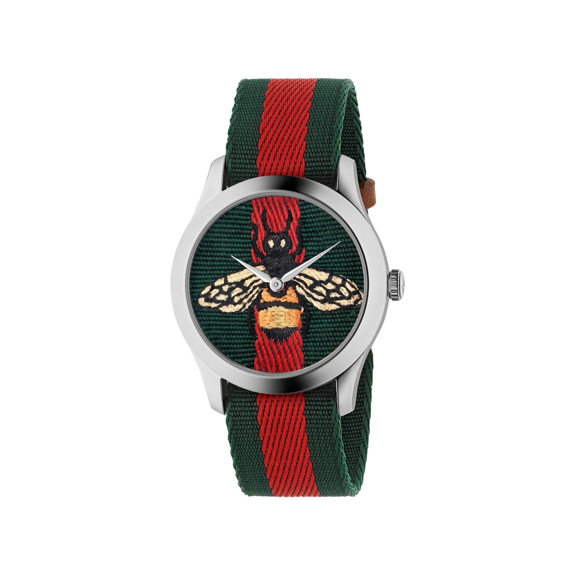 Orologio Gucci Le Marché des Merveilles 