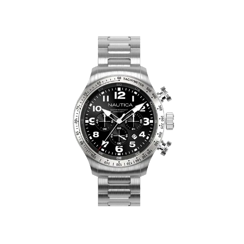Orologio Nautica Cronografo A18592G 