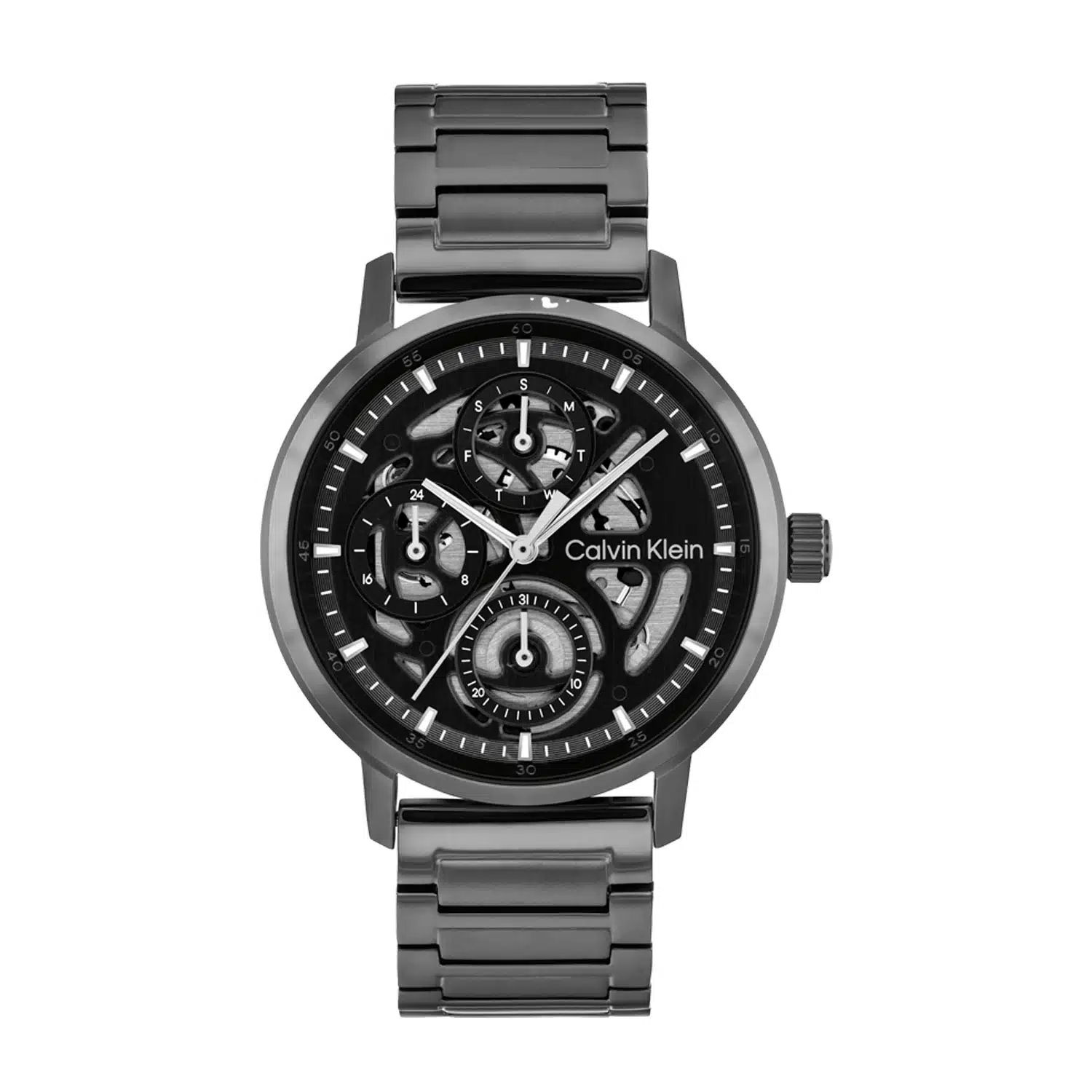 Orologio Calvin Klein Gauge 