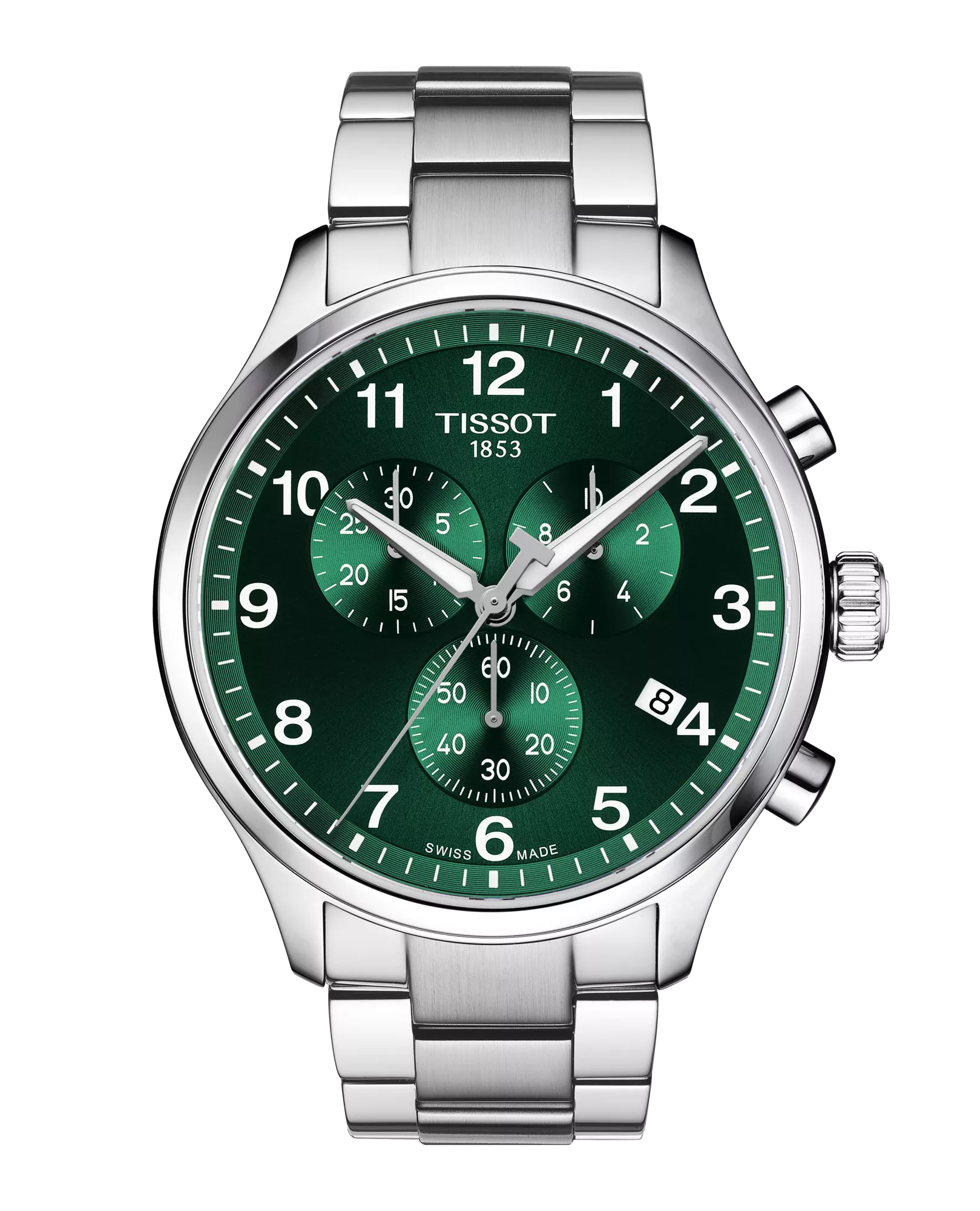TISSOT CHRONO XL CLASSIC TISSOT CHRONO XL CLASSIC