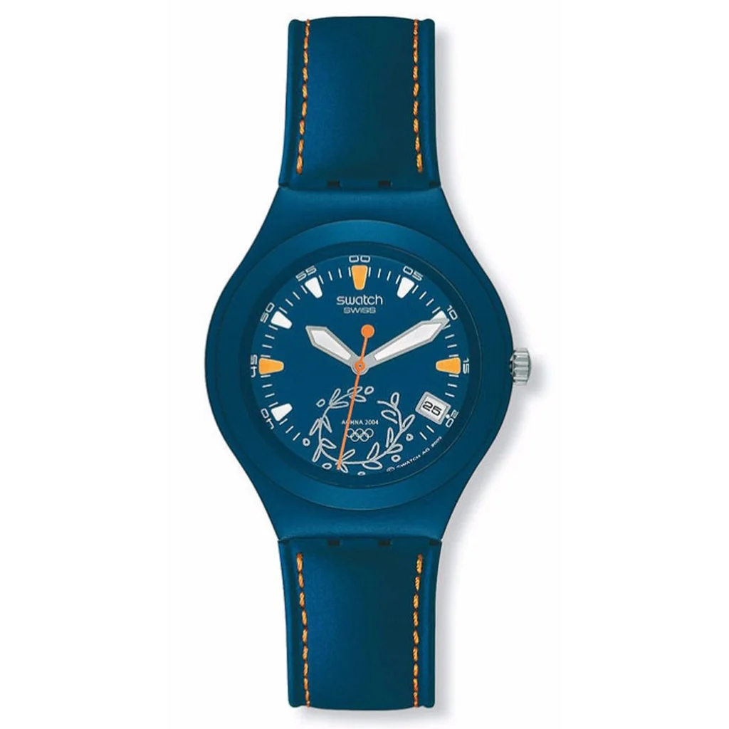 Swatch Irony Big Epathlo