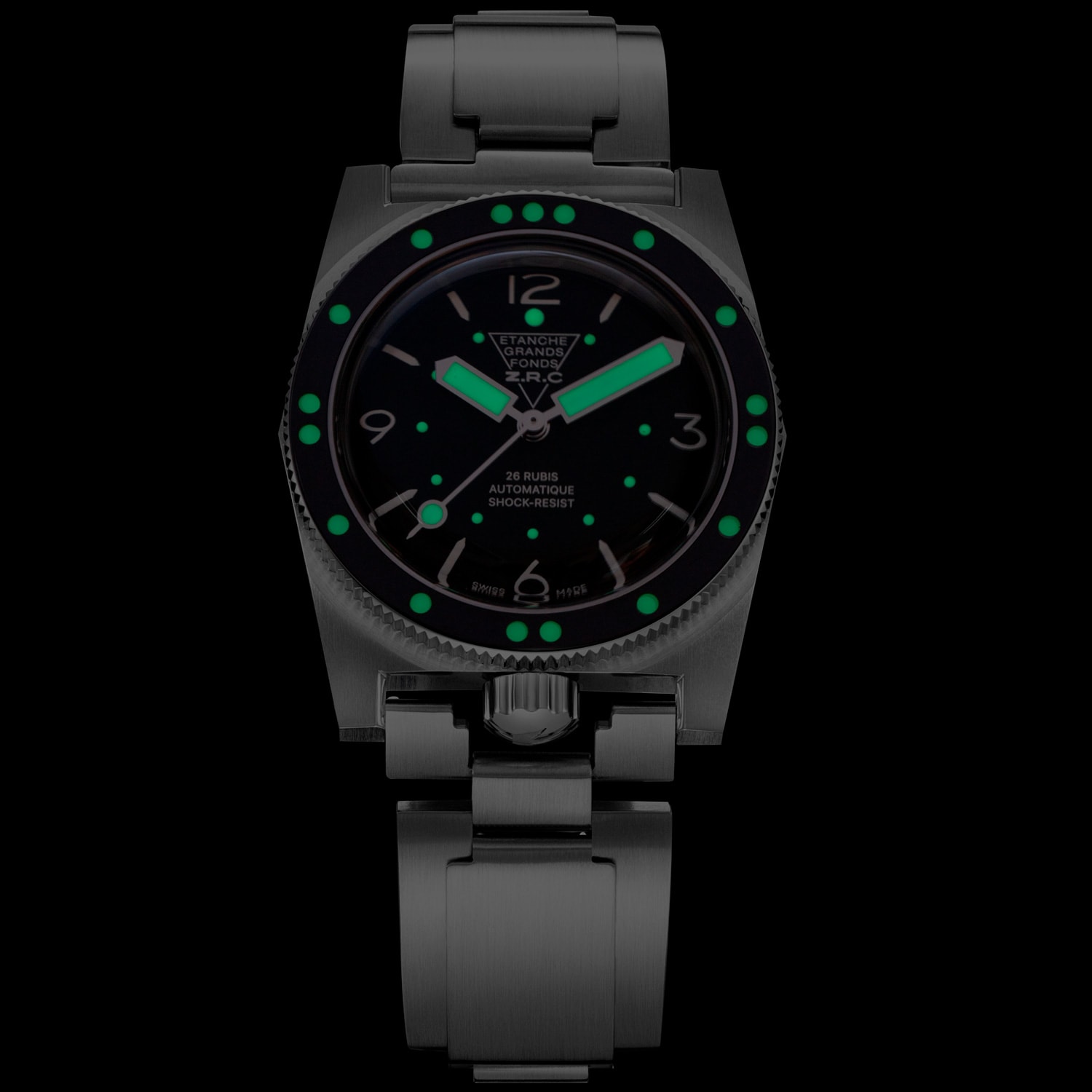 ZRC Heritage GF38163 Satinato