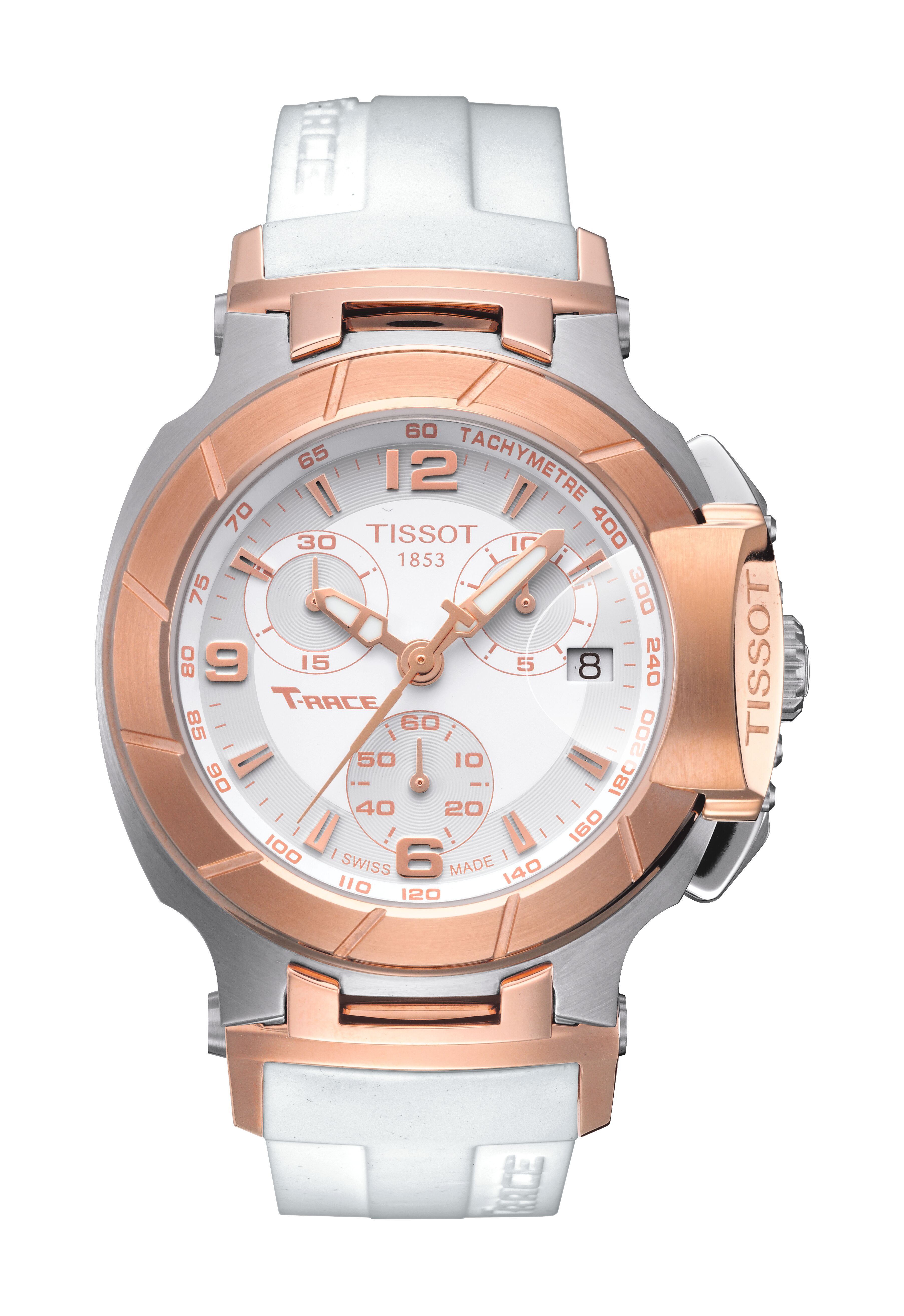 Tissot T-Race