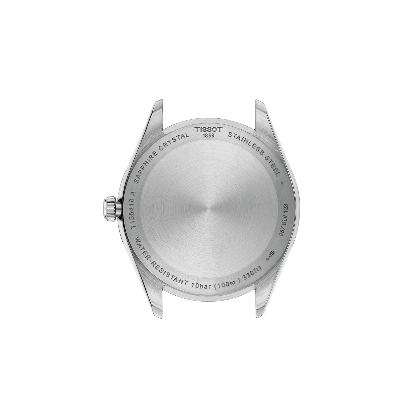 Tissot Ballade 