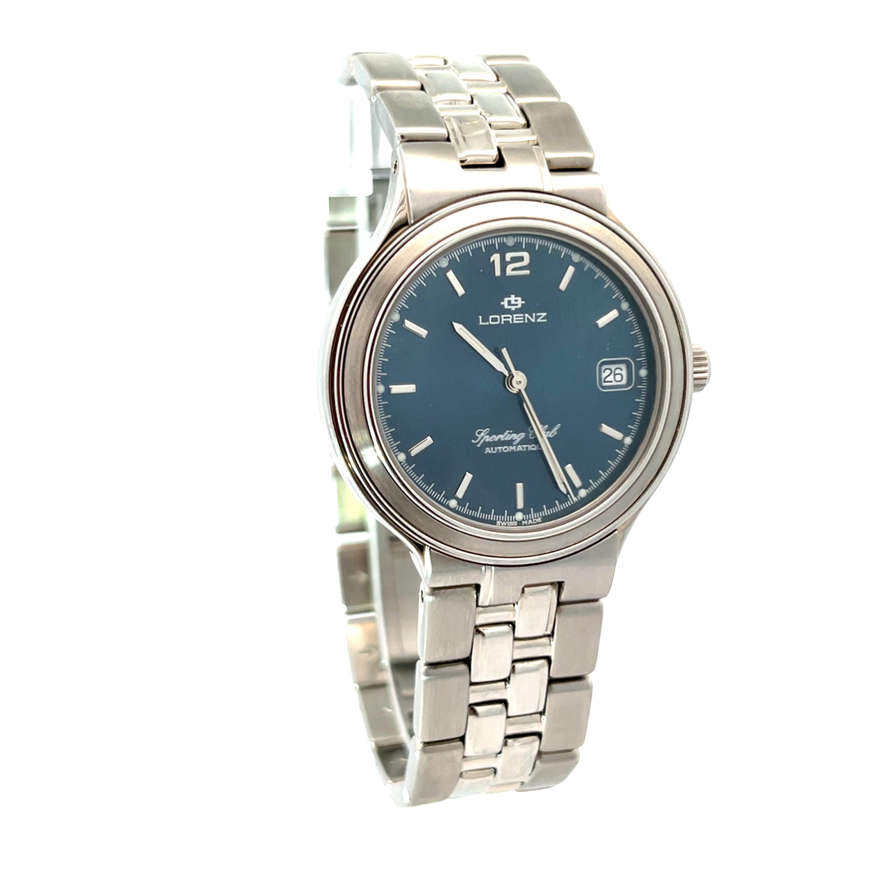 Orologio Lorenz Sporting Club Orologio Lorenz Sporting Club
