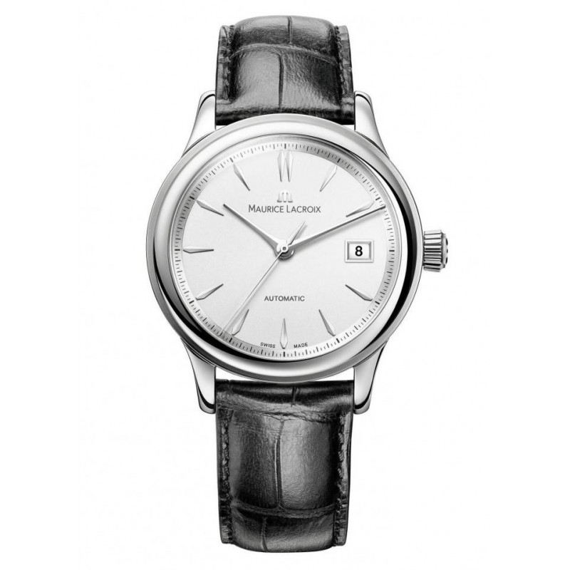 Maurice Lacroix Les Classiques Date Automatic Maurice Lacroix Les Classiques Date Automatic