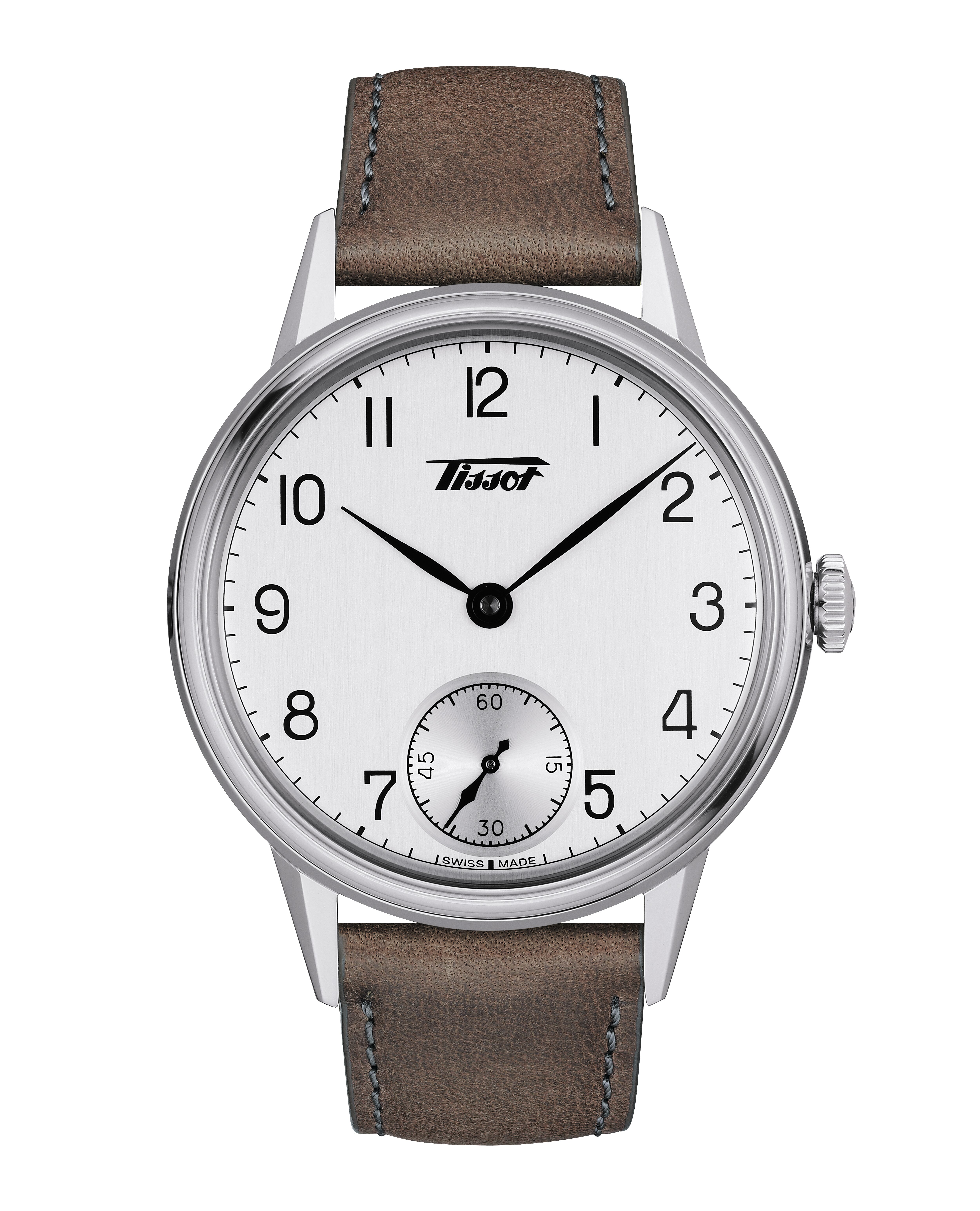 Tissot Heritage Petit Seconde