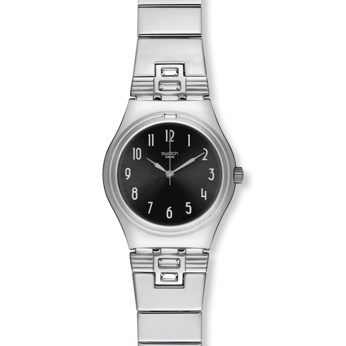 Swatch Irony Medium LAST NIGHT 