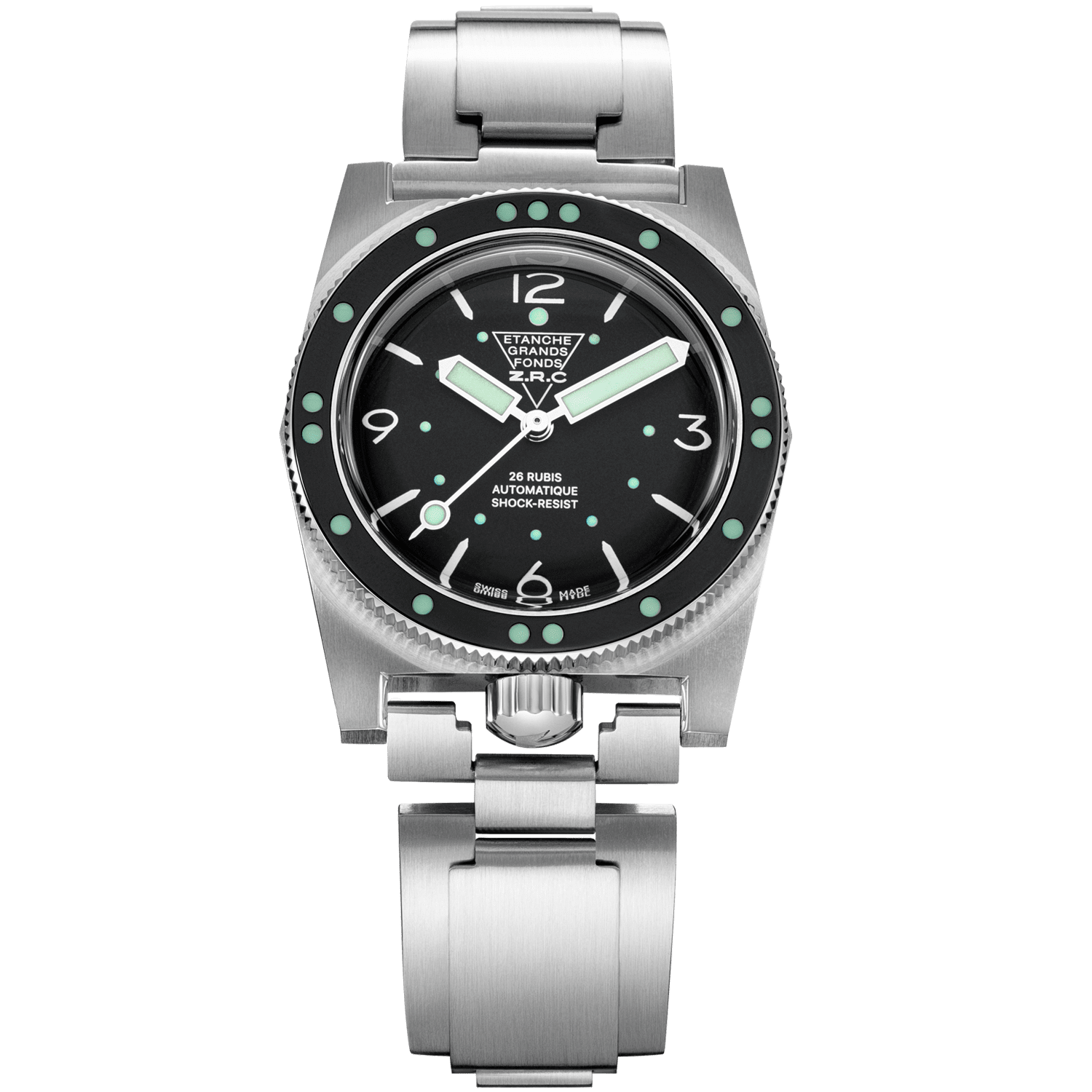 ZRC Heritage GF38163 Satinato ZRC Heritage GF38163 Satinato