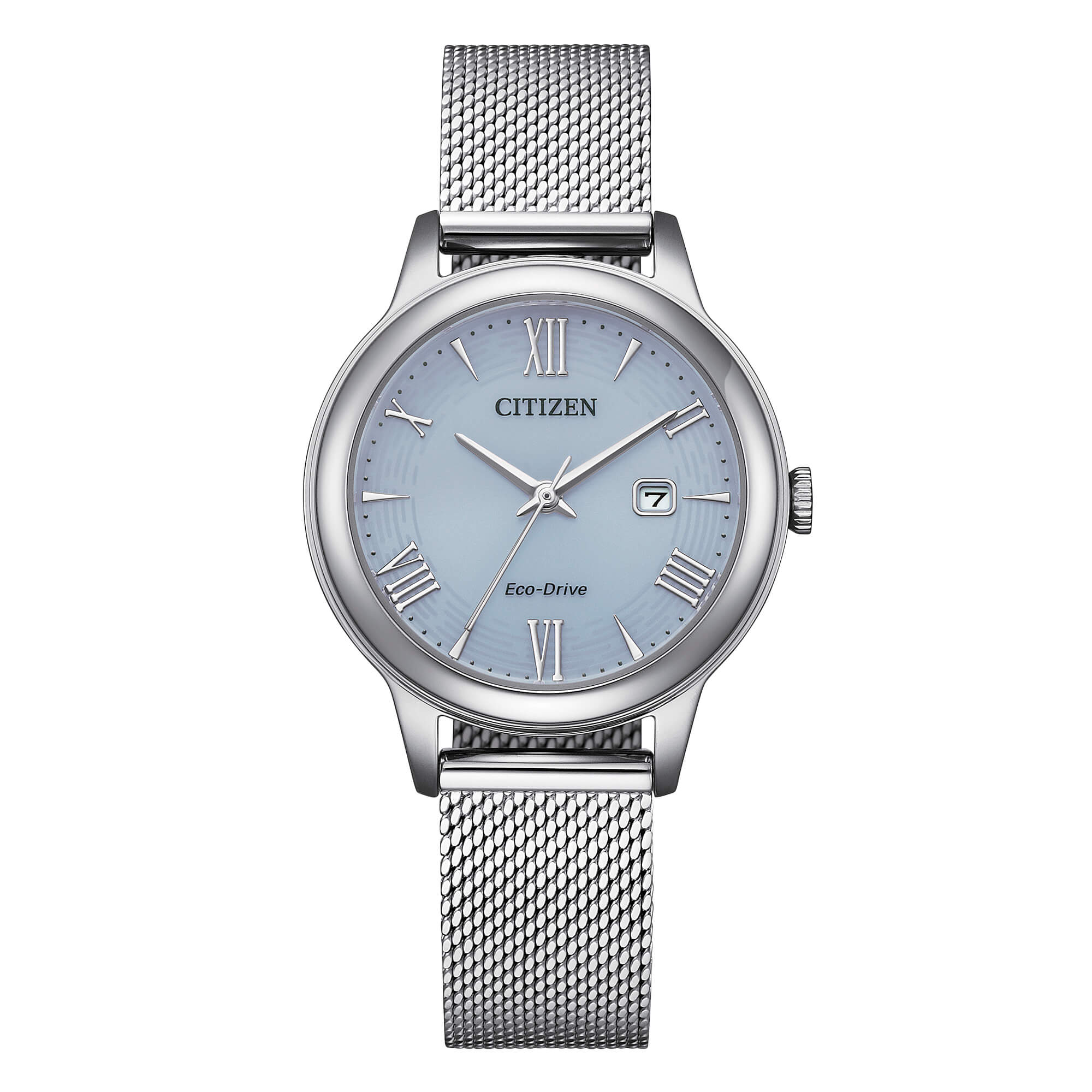 Orologio Citizen Lady rosa Orologio Citizen Lady rosa